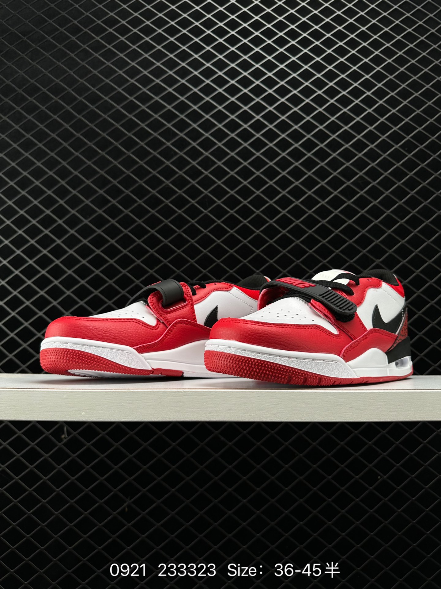 Nike Air Jordan Legacy 312 Low